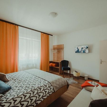 Apartman Lovric Đakovo Exterior photo