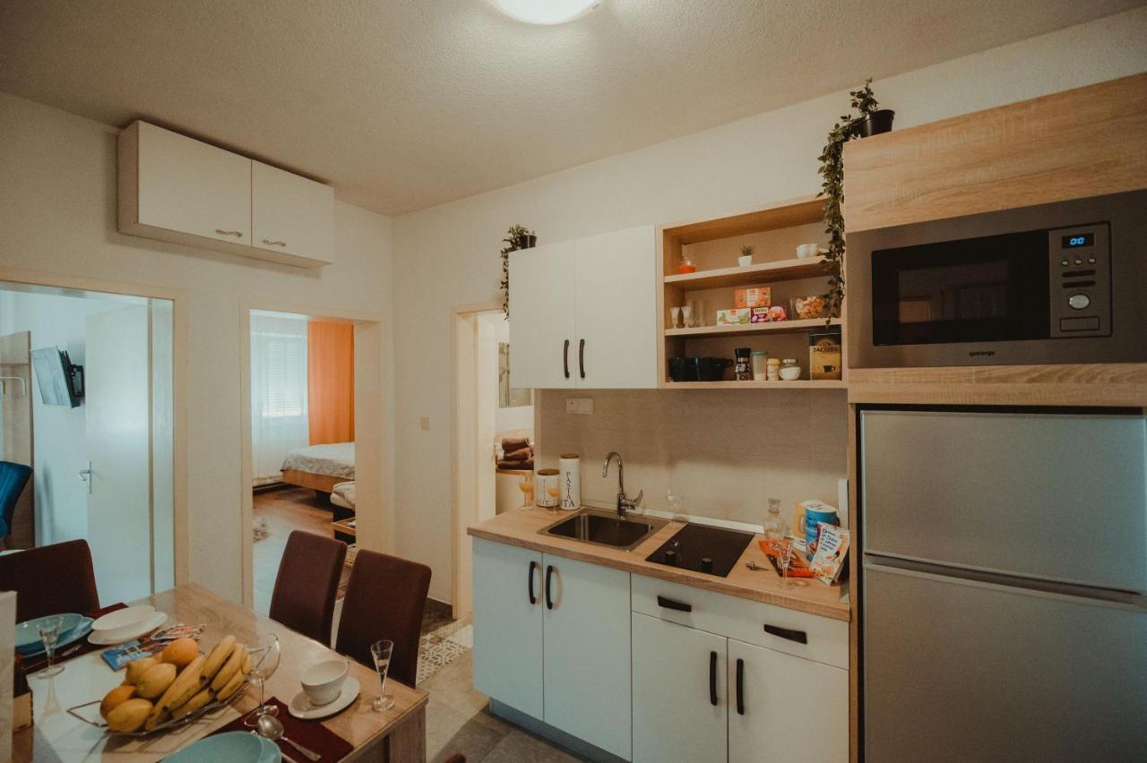 Apartman Lovric Đakovo Exterior photo