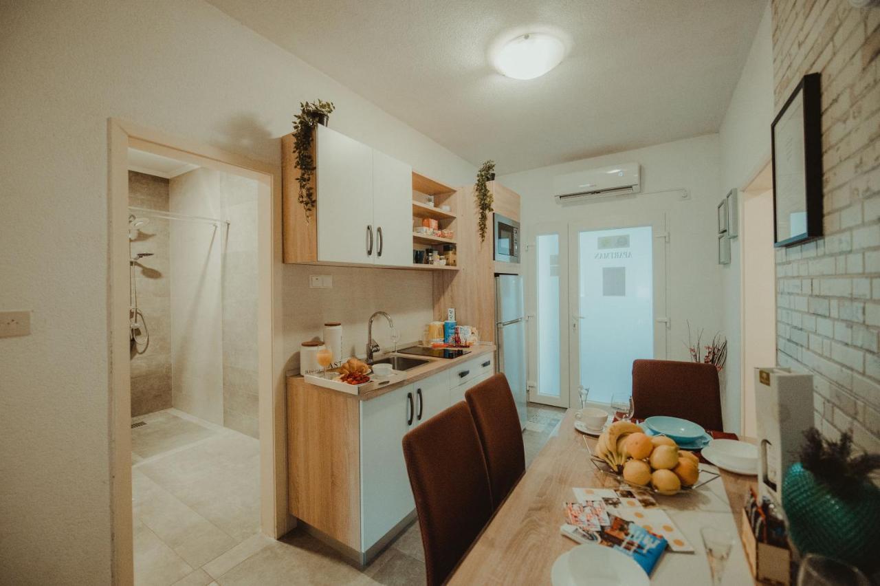 Apartman Lovric Đakovo Exterior photo