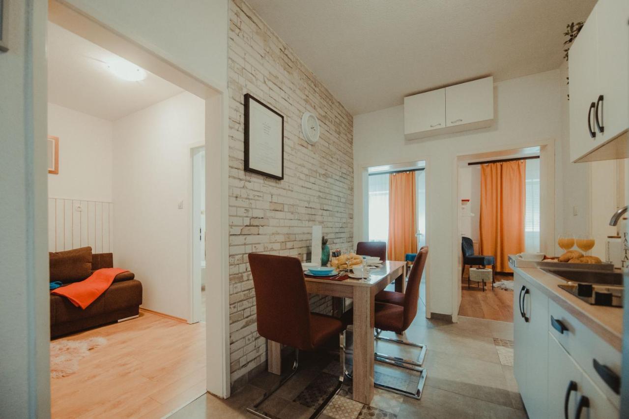 Apartman Lovric Đakovo Exterior photo
