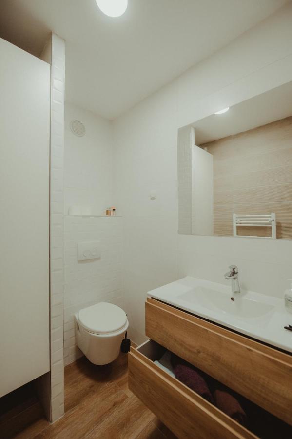 Apartman Lovric Đakovo Exterior photo
