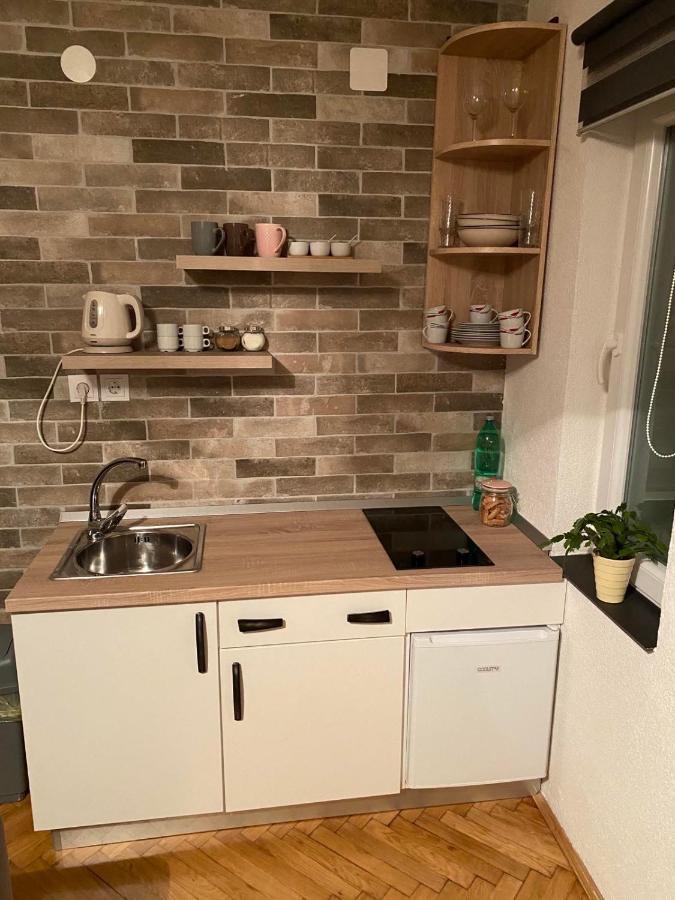 Apartman Lovric Đakovo Exterior photo