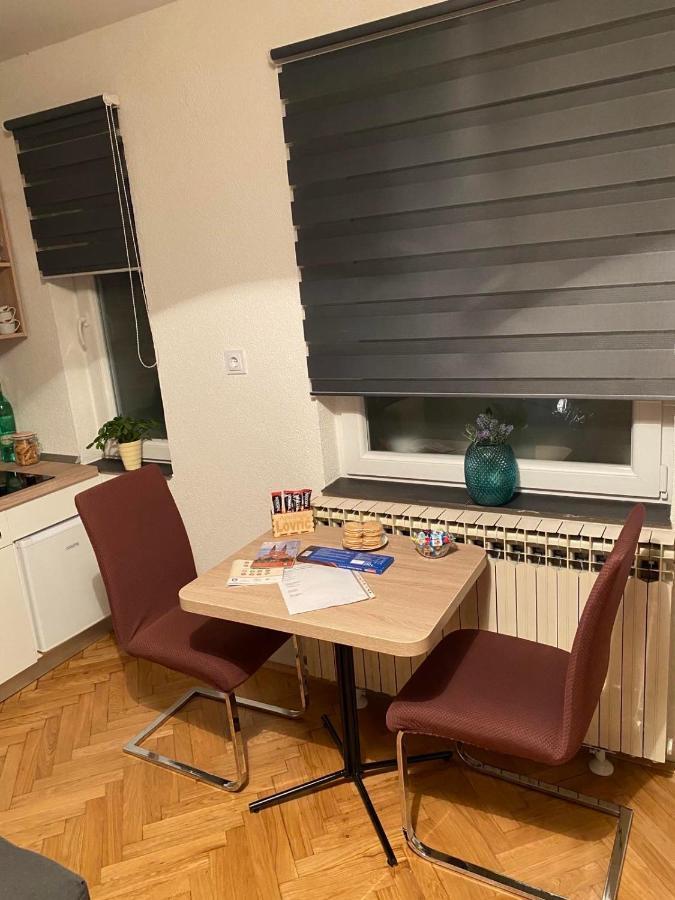 Apartman Lovric Đakovo Exterior photo