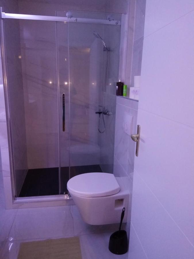 Apartman Lovric Đakovo Exterior photo