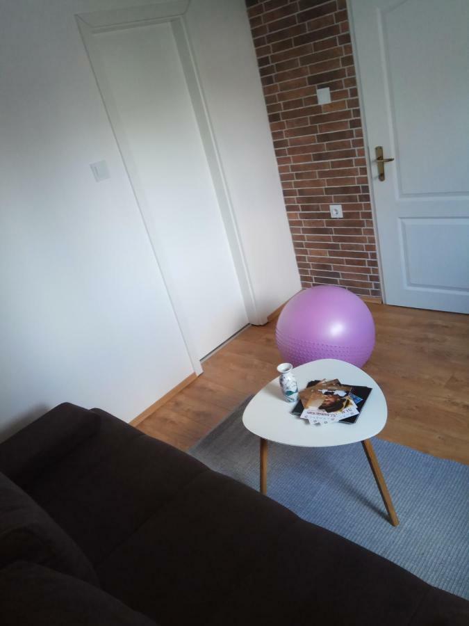 Apartman Lovric Đakovo Exterior photo